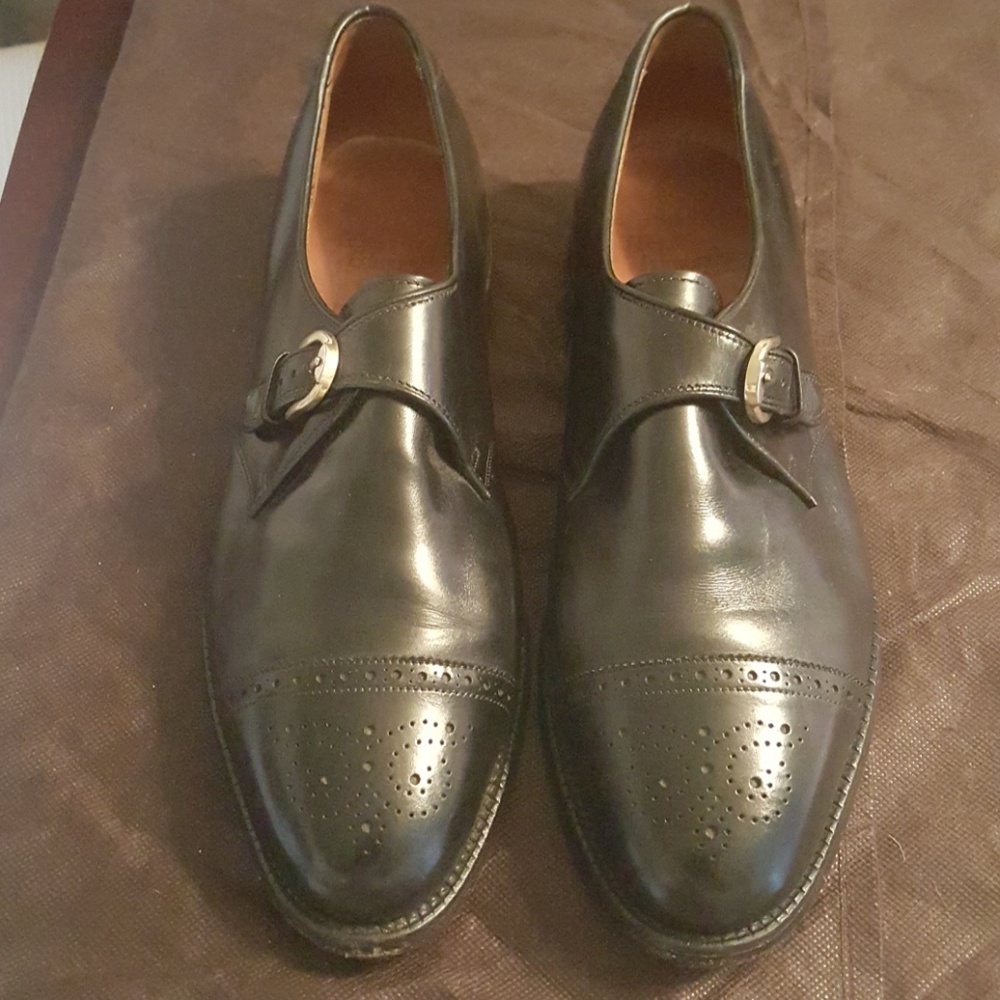 Men's Dress Shoes